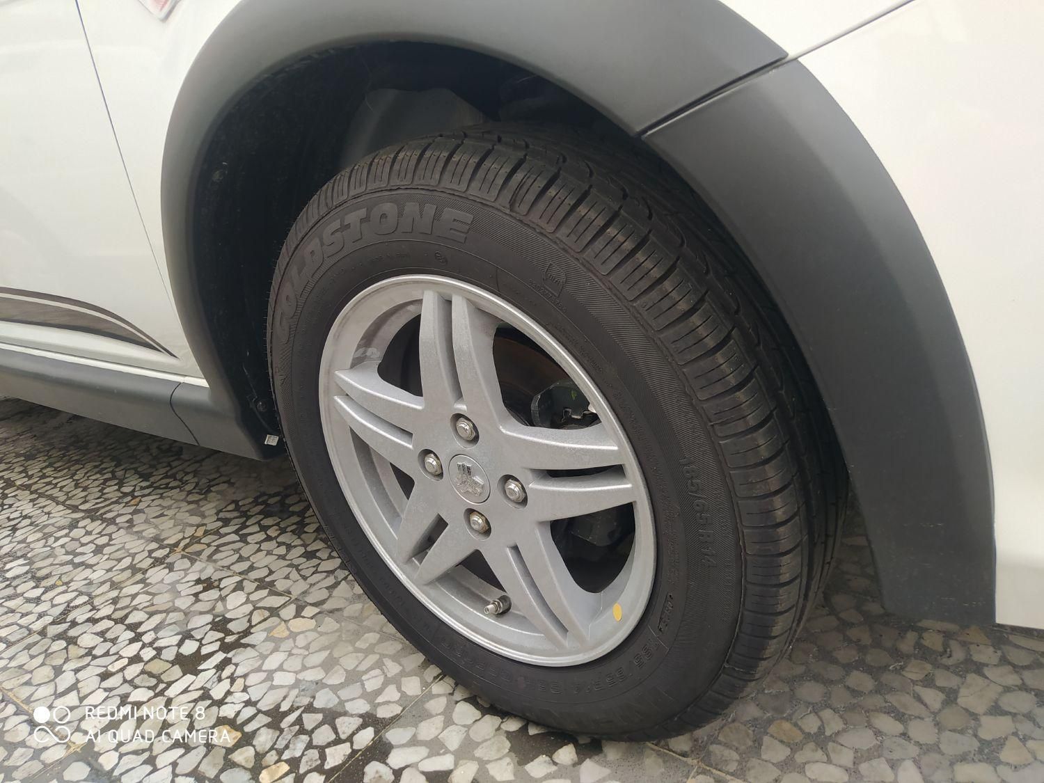 کوییکGXR 1404رینگ مانیتور|خودرو سواری و وانت|رشت, استقامت 1|دیوار