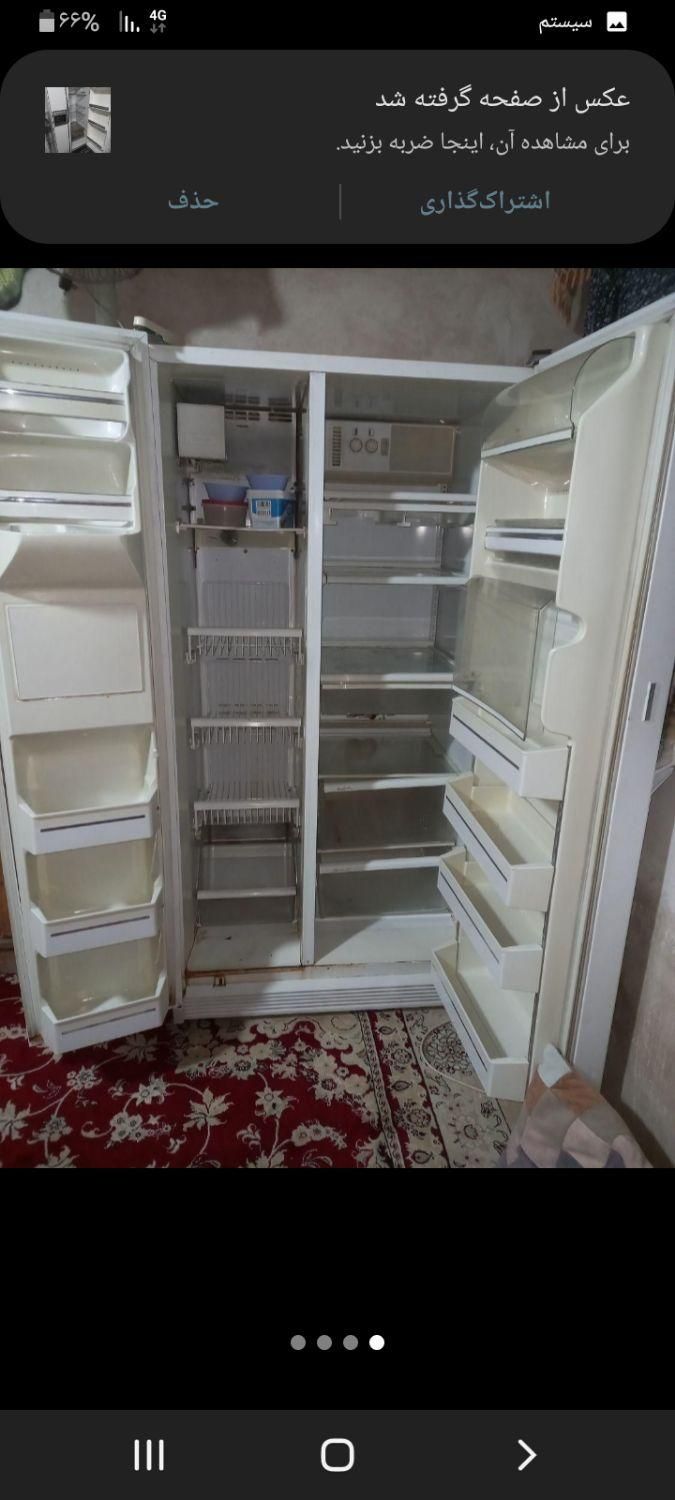 تعمیرات انواع یخچال خانگی و صنعتی|خدمات پیشه و مهارت|بروجرد, |دیوار