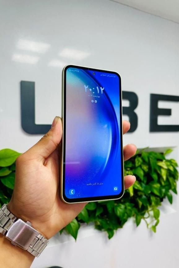 گوشی Samsung A54|موبایل|یزد, |دیوار