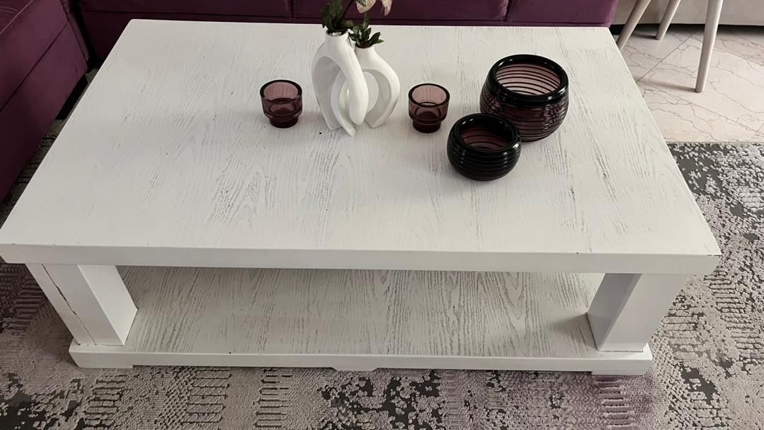 میز جلو مبلی|مبلمان خانگی و میز عسلی|تهران, امیرآباد|دیوار