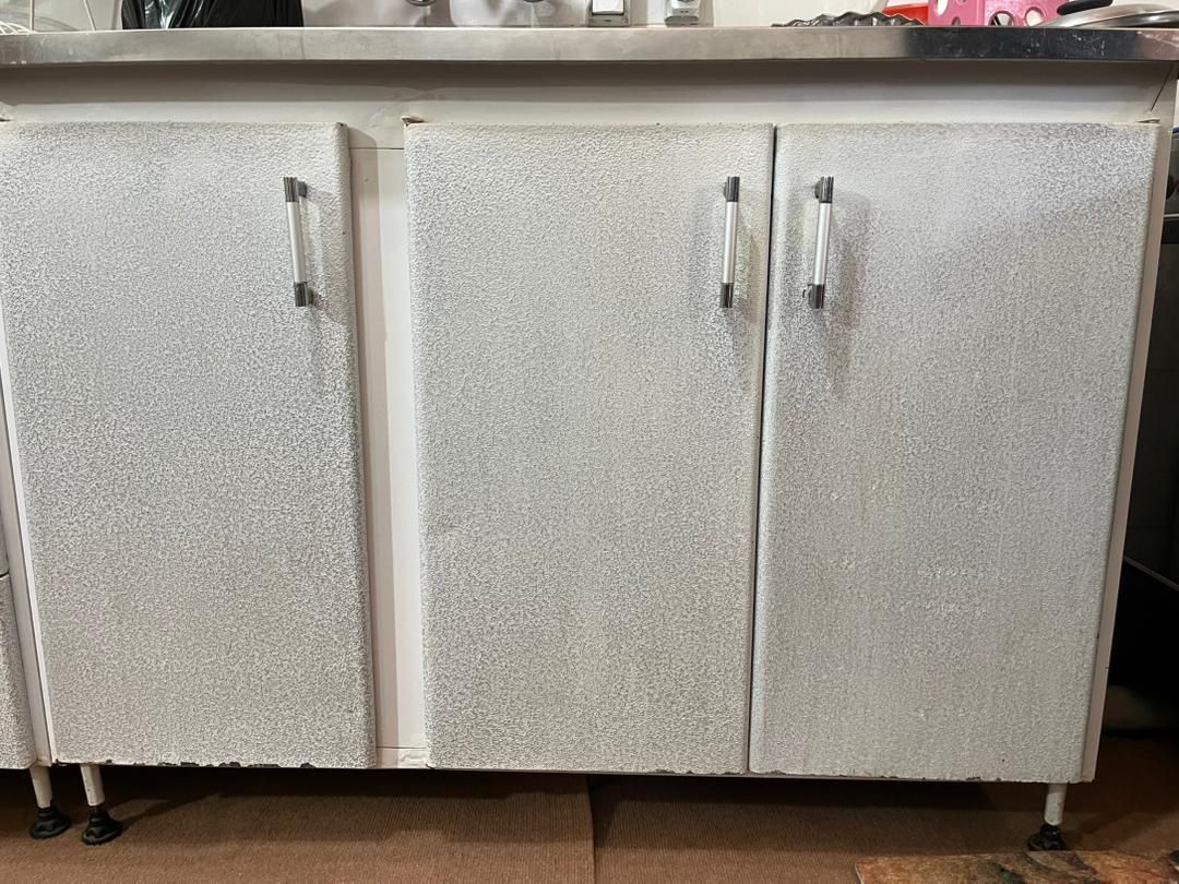 کابینت، هود،سینک ،ظرفشویی|آب‌چکان و نظم‌دهنده ظروف|مسجد سلیمان, |دیوار