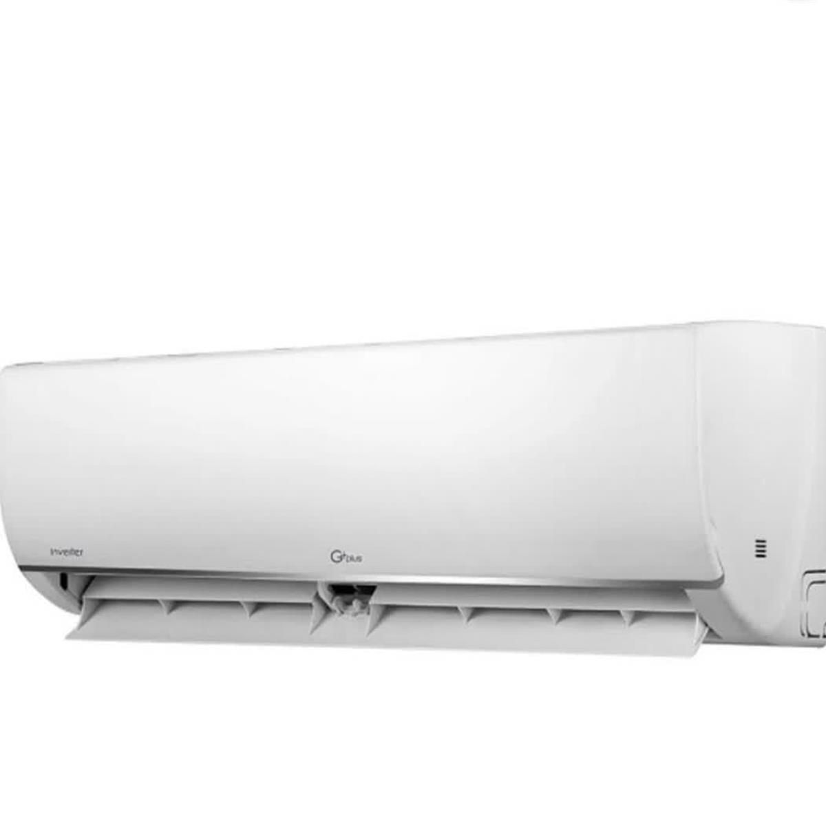 کولرگازی جی پلاس 30000 سرد و گرم|کولر گازی و فنکوئل|اسلامشهر, شهرک مهدیه|دیوار