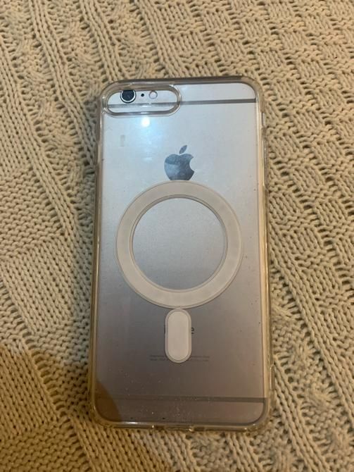 اپل iPhone 6 Plus با حافظهٔ ۶۴ گیگابایت|موبایل|تهران, فردوس|دیوار