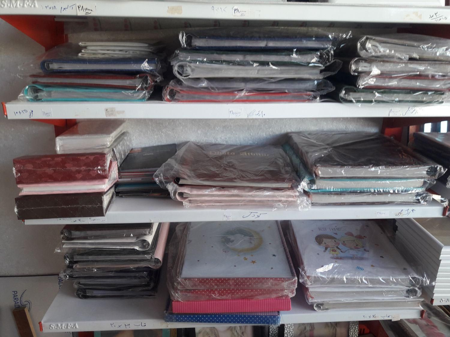 فروش آلبوم،قاب،شاسی عکس|صنایع دستی و سایر لوازم تزئینی|جهرم, |دیوار