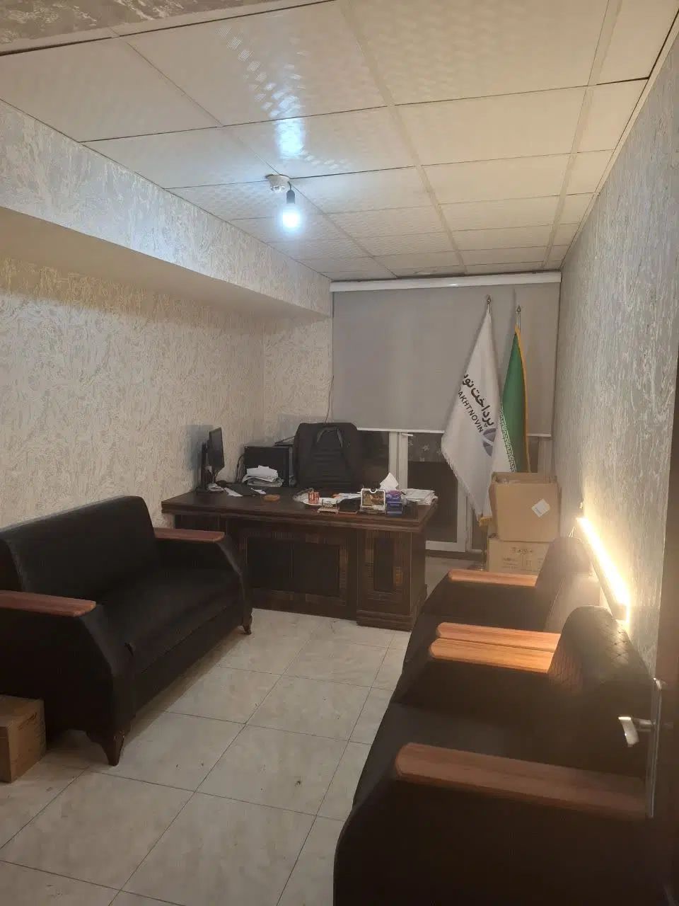 مهرویلا ۸۲متر بر اصلی سند اداری پارکینگ اختصاصی|فروش دفتر کار، اتاق اداری، مطب|کرج, مهرویلا جنوبی|دیوار