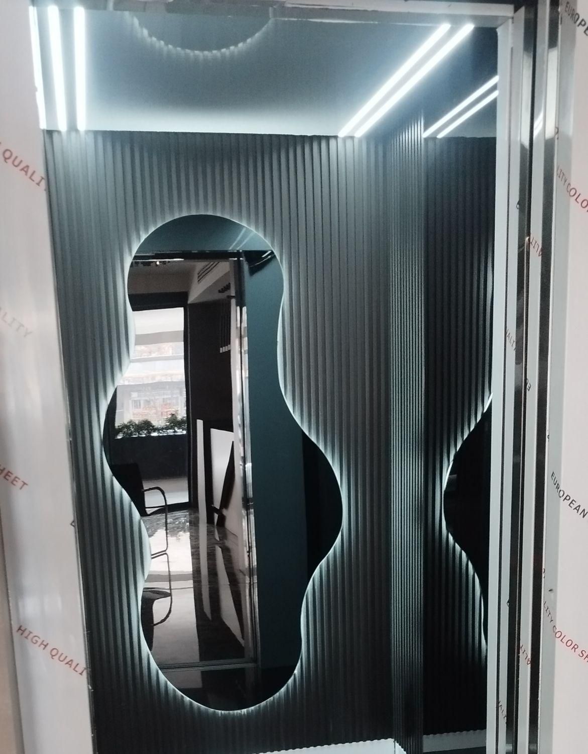 کابین آسانسور جاوید|خدمات پیشه و مهارت|شهریار, ابراهیمآباد|دیوار