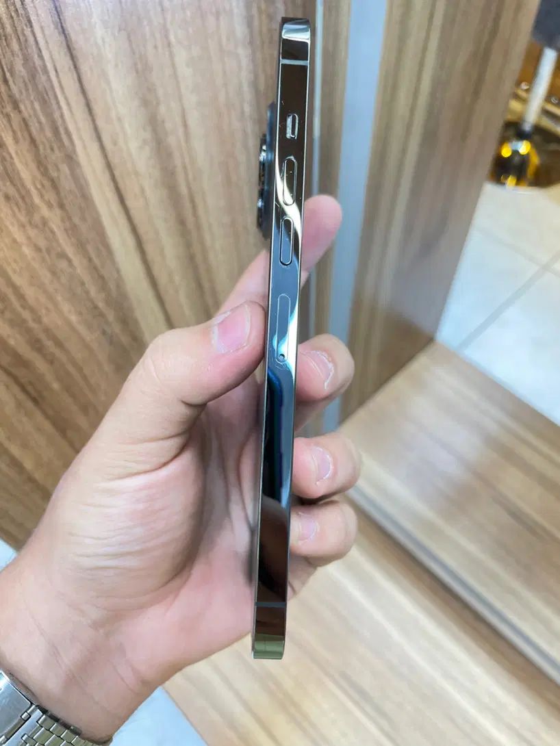 ایفون ۱۳ پرومکس iphone13 pro max 256g Zaa|موبایل|تهران, باشگاه نفت|دیوار