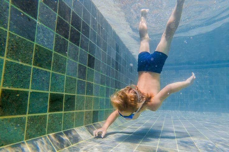 آموزش شنا تخصصی|خدمات آموزشی|اردبیل, |دیوار