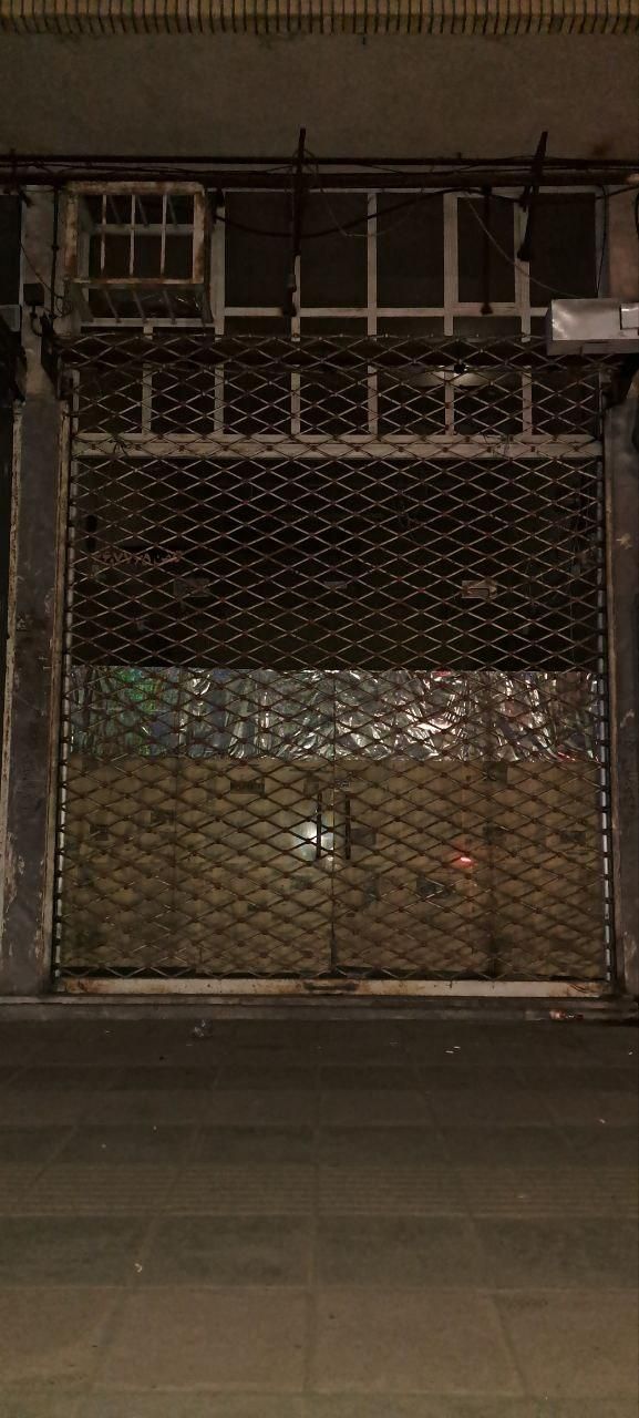 اجاره مغازه ۳۵ متری بالکن دار بر بلوار امام خمینی|اجارهٔ مغازه و غرفه|رشت, باهنر|دیوار