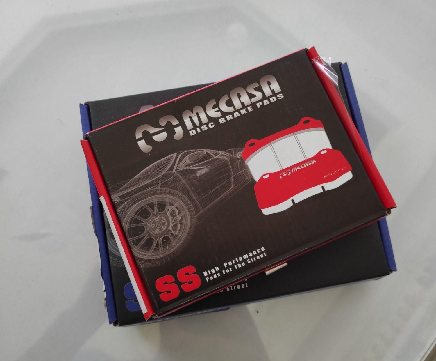 لنت خودروهای ایرانی و خارجی با ضمانت|قطعات یدکی و لوازم جانبی|مشهد, نظام دوست|دیوار