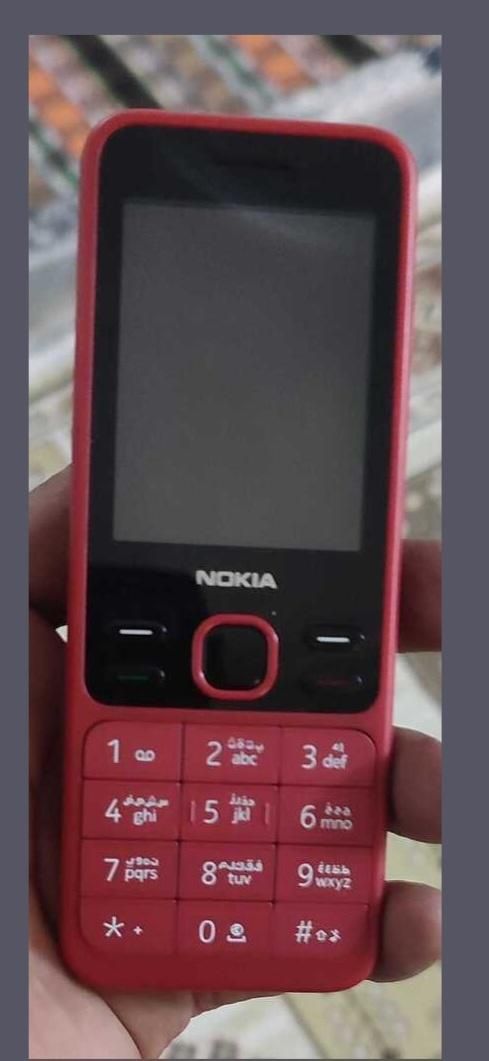 نوکیا150مدل۲۰۲۰|موبایل|فسا, |دیوار