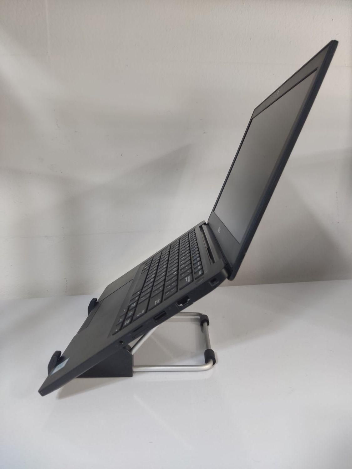 لپ تاپ دل مدل DELL 7290|رایانه همراه|بجنورد, |دیوار