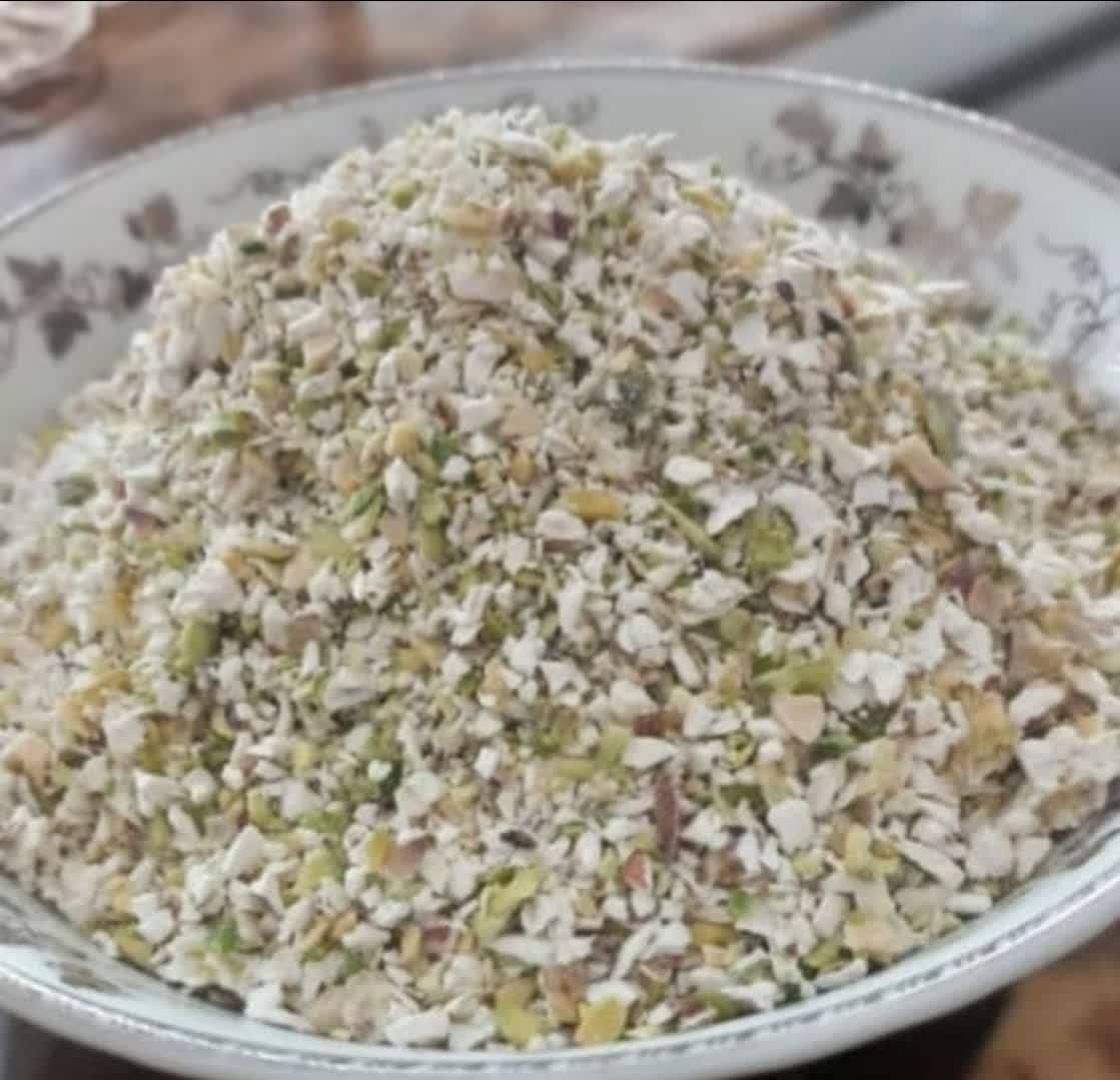 خورد گز عالی|خوردنی و آشامیدنی|اصفهان, هفتون|دیوار