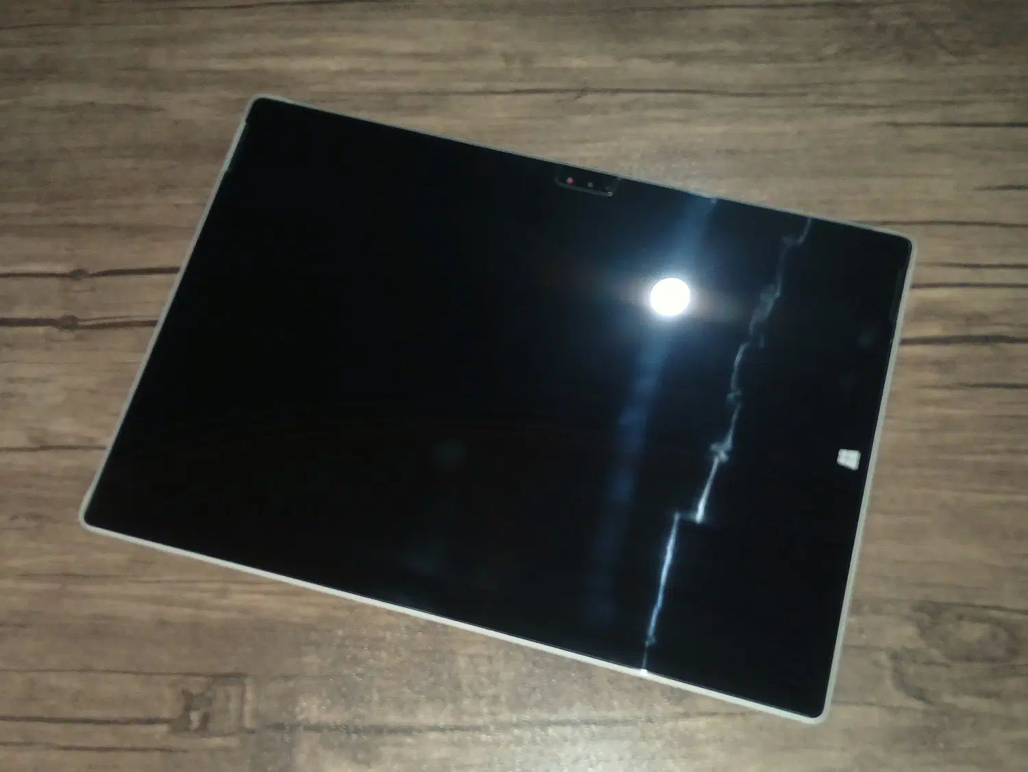 تبلت ویندوزی سرفیس پرو ۳ با کیف Surface pro 3|تبلت|تهران, جنت‌آباد جنوبی|دیوار