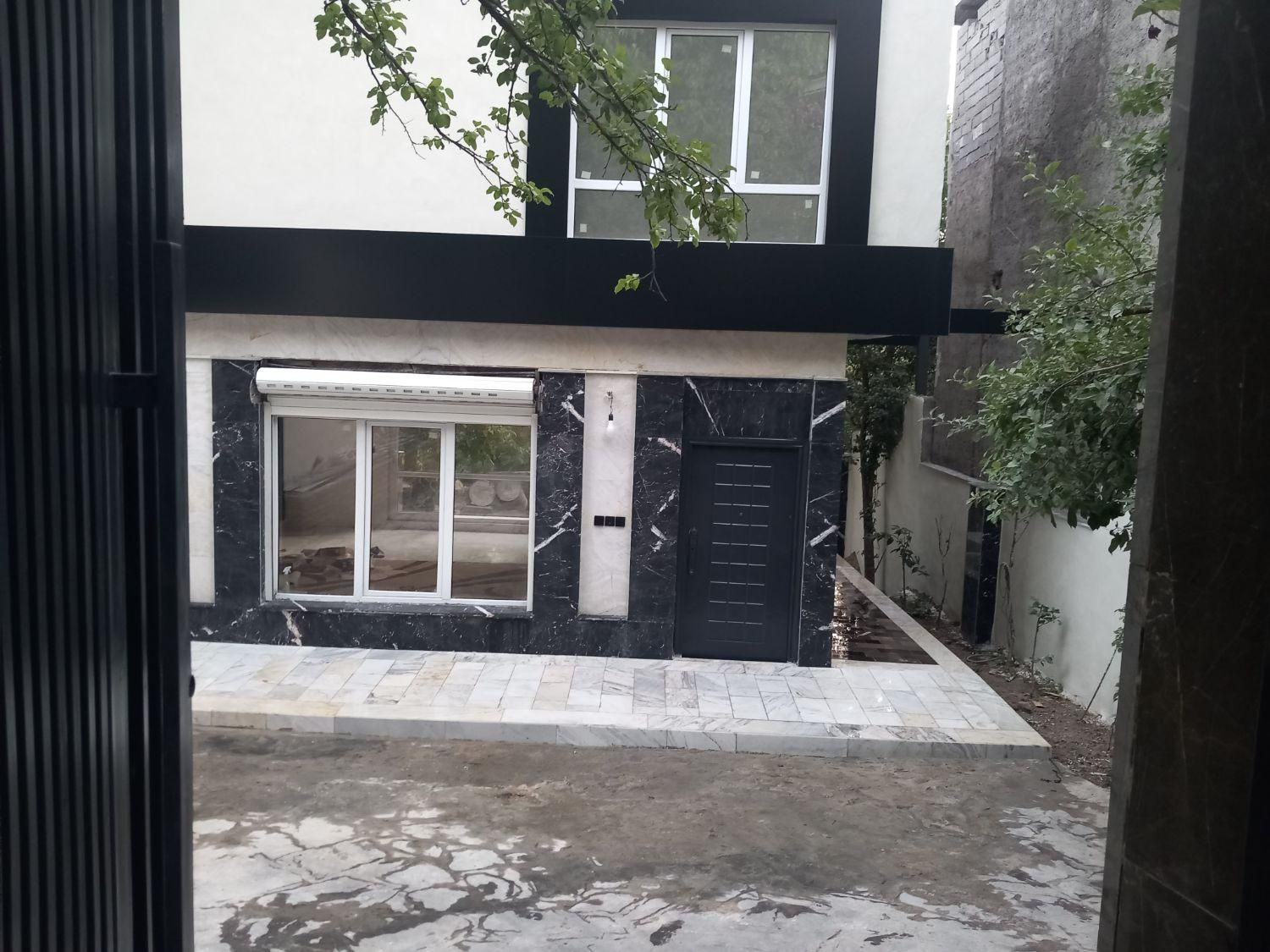 فروش خانه ویلایی۳۰۰متری  ۱۱۰ متری ۲ خوابه در امامه|فروش خانه و ویلا|فشم, |دیوار