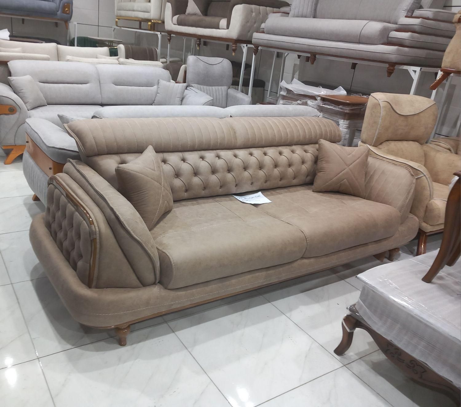 ۲۴ماهه اقساط تختخوابشو|مبلمان خانگی و میز عسلی|زنجان, |دیوار