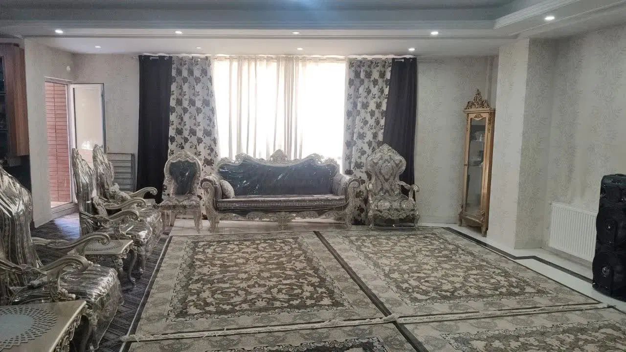 اپارتمان130تک واحدی قائمیه زمین شهرداری فول 3خواب|فروش آپارتمان|اسلام‌شهر, شهرک سعیدیه|دیوار