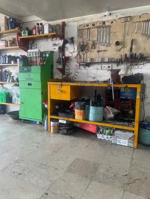 باتری ساز ماهر  و شاگرد مکانیک|استخدام صنعتی، فنی، مهندسی|تهران, تهرانسر شرقی|دیوار