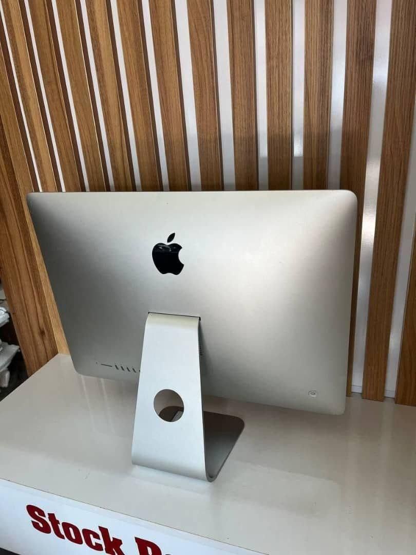 آیمک اپل 27inch 2017 imac غول گرافیکی|رایانه رومیزی|آمل, |دیوار
