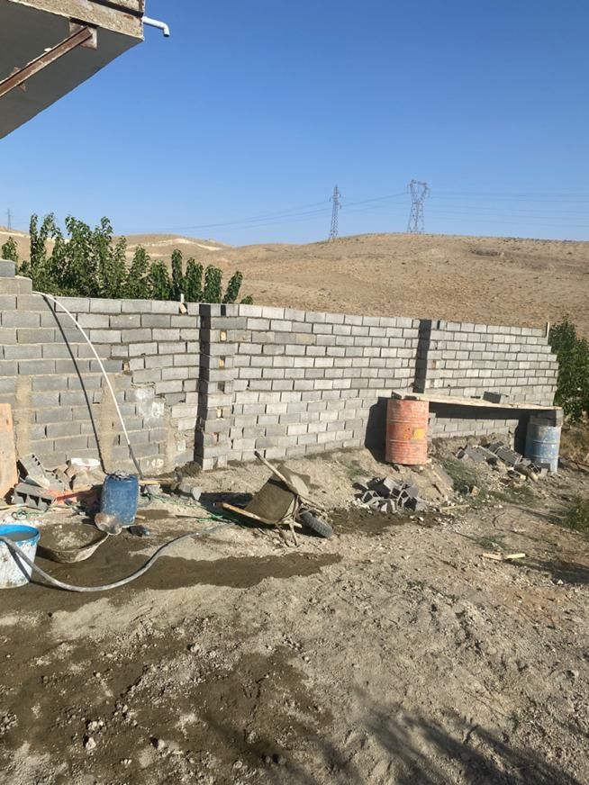 کلیه کار های ساختمانی و بنایی.کفسازی|خدمات پیشه و مهارت|پردیس, فاز ۲|دیوار