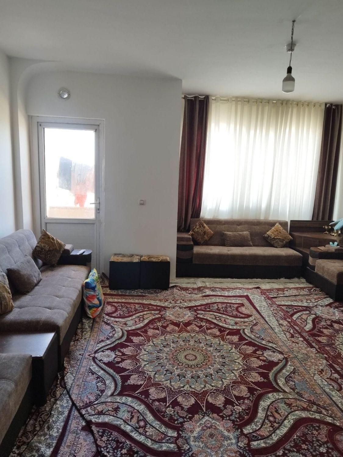مبل|مبلمان خانگی و میز عسلی|کرمانشاه, |دیوار