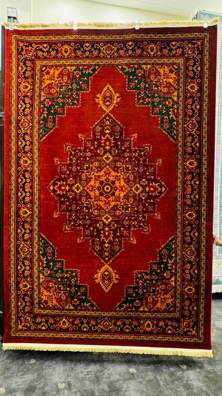 فروش فرش های 700شانه 1200شانه و...|فرش|قائم‌شهر, |دیوار