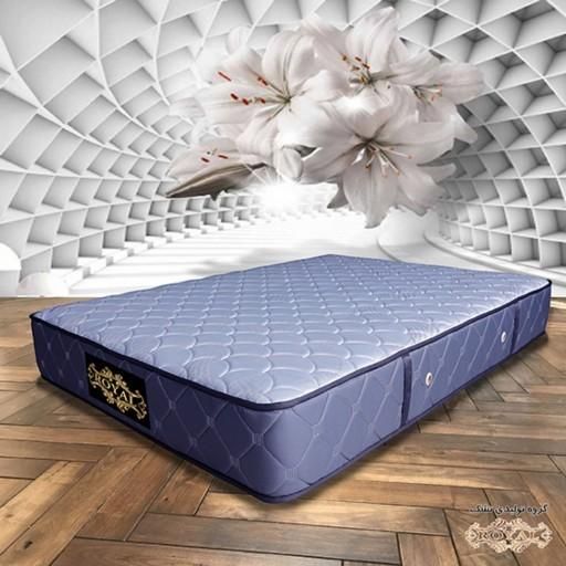 تشک اسمان پلاس نو با مهلت تست تعویض|تشک تختخواب|تهران, صادقیه|دیوار