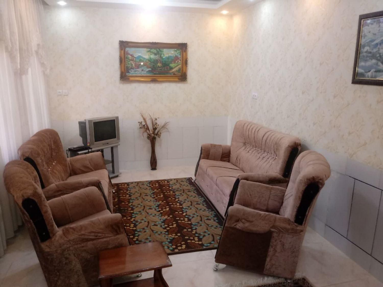 سوییت وتک خواب در بست نزدیک کاوه با پارکینگ|اجارهٔ کوتاه‌مدت آپارتمان و سوئیت|اصفهان, ملک‌شهر|دیوار