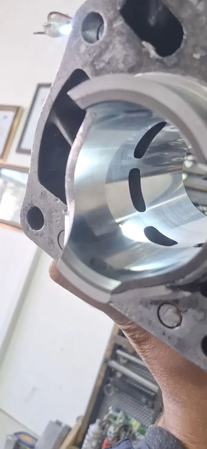 تراشکاری سیلندر تراشی|خدمات پیشه و مهارت|قوچان, |دیوار