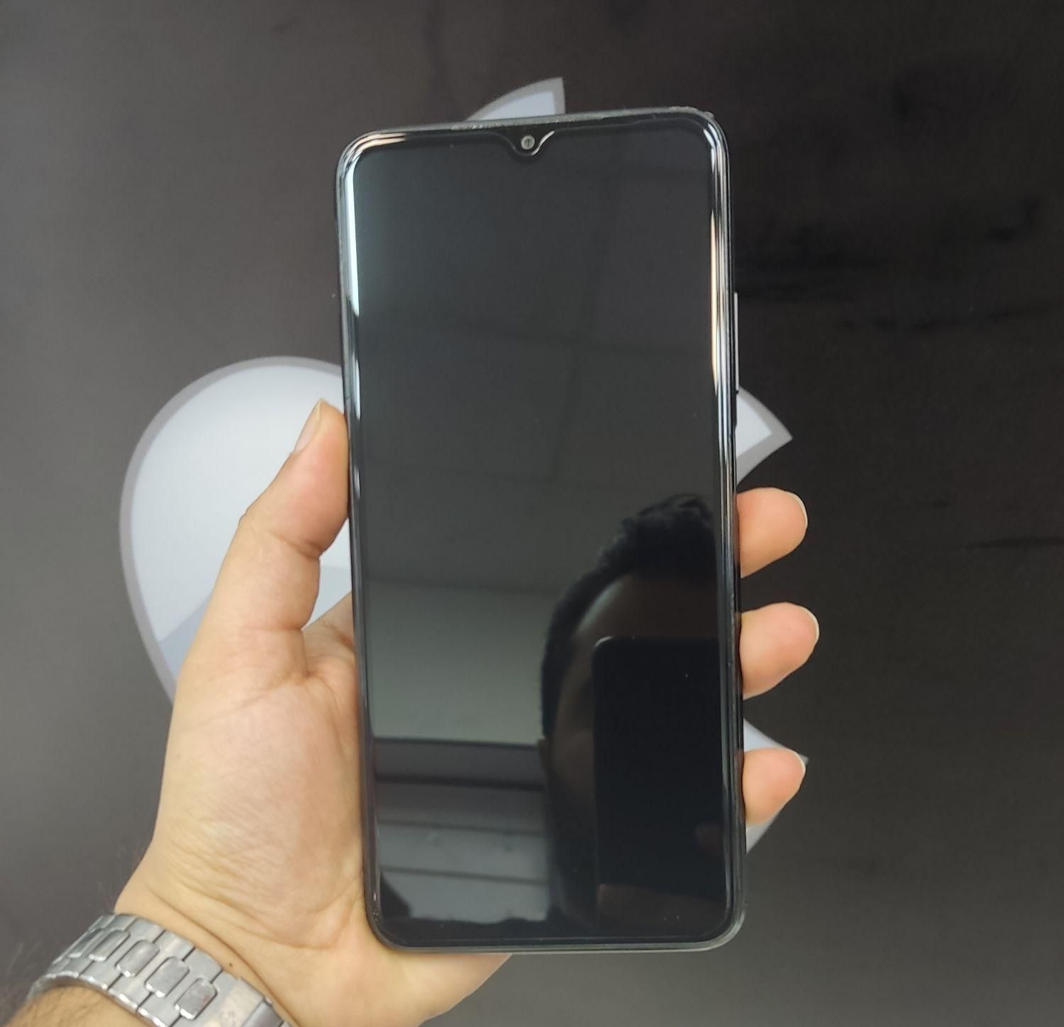 شیائومی redmi 9t 128/6|موبایل|کرج, اصفهانی‌ها|دیوار