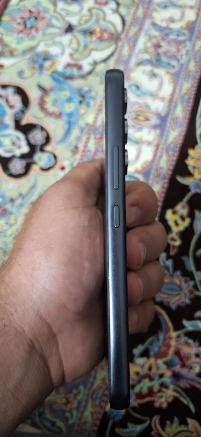 سامسونگ سامسونگ Galaxy A54 با حافظهٔ ۱۲۸ گیگابایت|موبایل|نجف‌آباد, شهدای غربی|دیوار