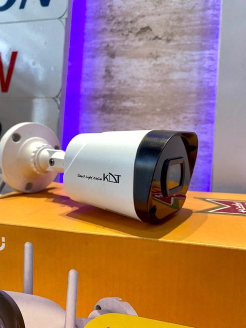 دوربین مداربسته poe KDT K1 B22LE50f i30m کی دی تی|دوربین مداربسته|پرند, فاز ۱|دیوار