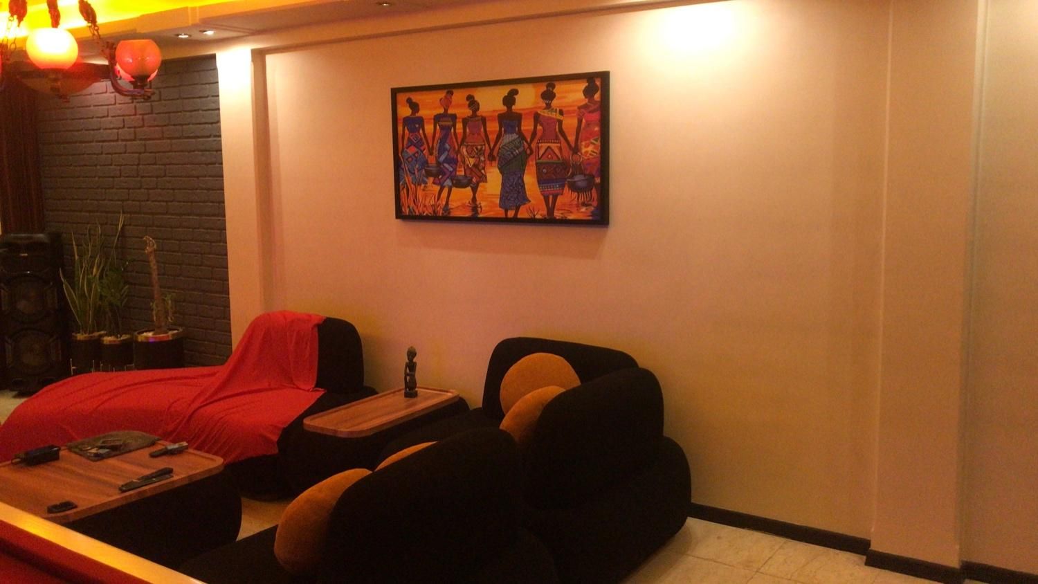 اپارتمان شیک و نوساز|اجارهٔ کوتاهمدت آپارتمان و سوئیت|تهران, تهرانپارس غربی|دیوار