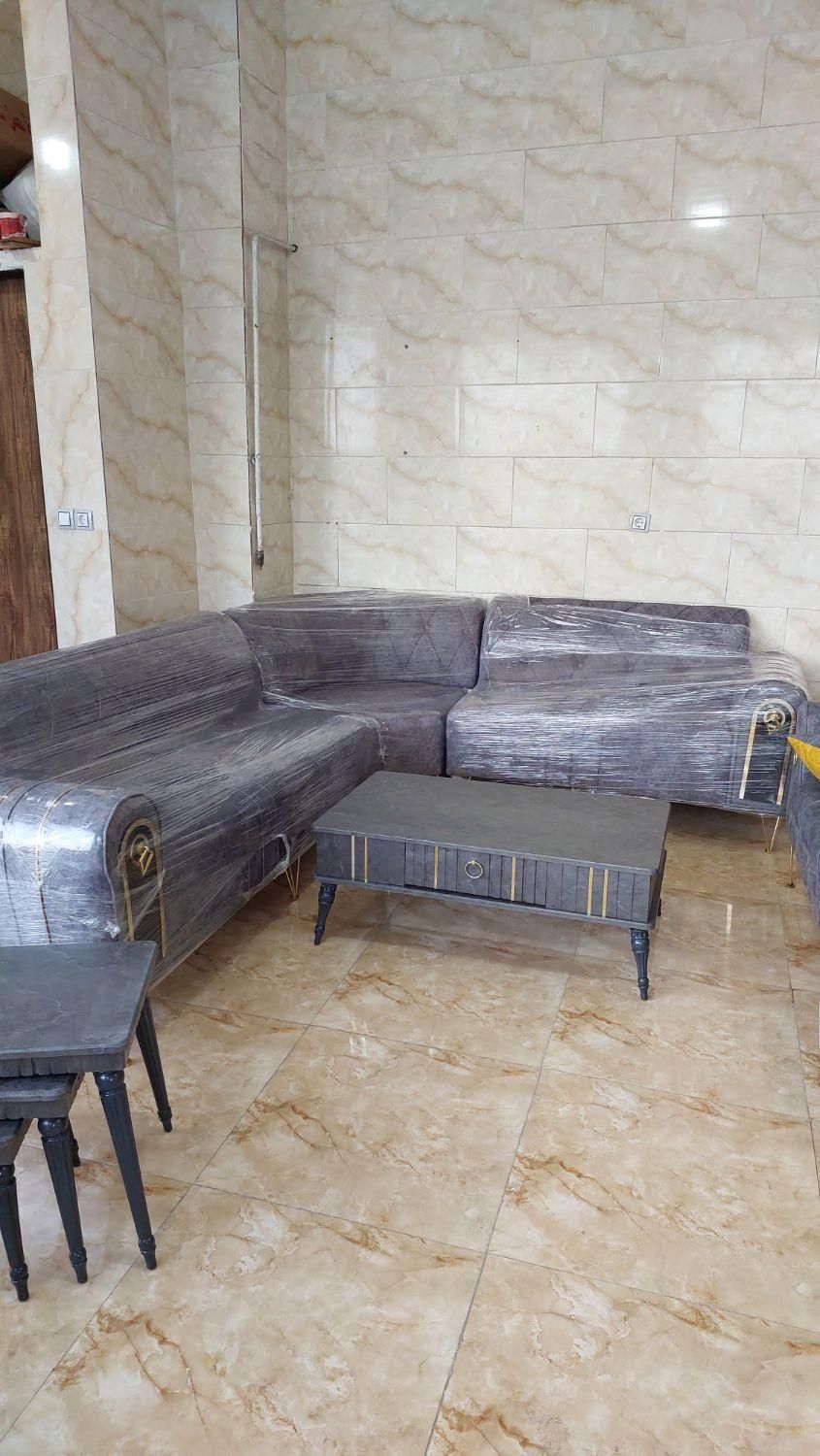 مبل،راحتی ال چستر|مبلمان خانگی و میز عسلی|پرند, |دیوار