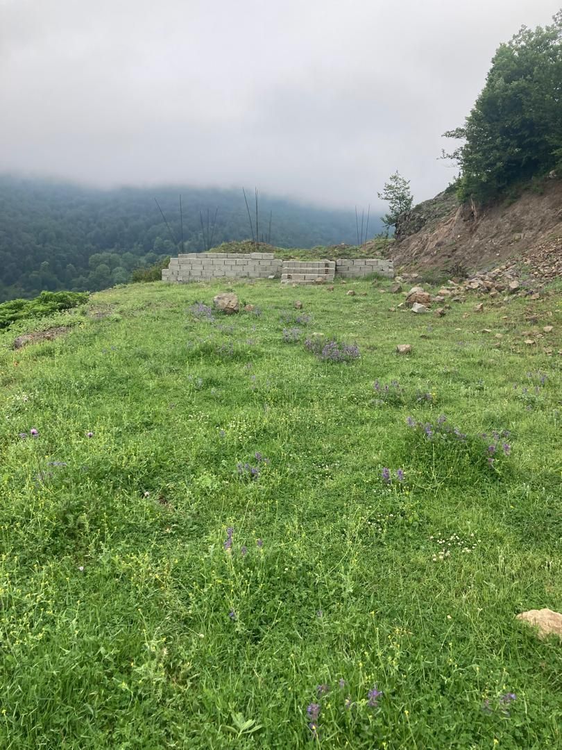 دوهزلرمترزمین مسکونی متراژ کم ترفروخته میشه|فروش زمین و ملک کلنگی|تالش, تالش|دیوار