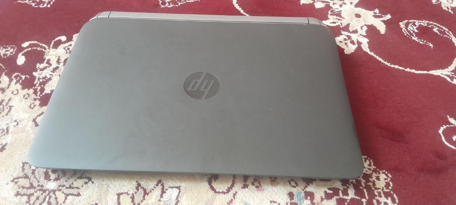 لب تاب hp|رایانه همراه|تهران, افسریه|دیوار