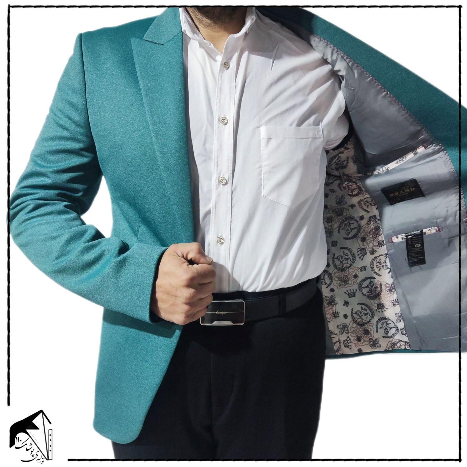 کت تک سبز|لباس|کرمان, |دیوار