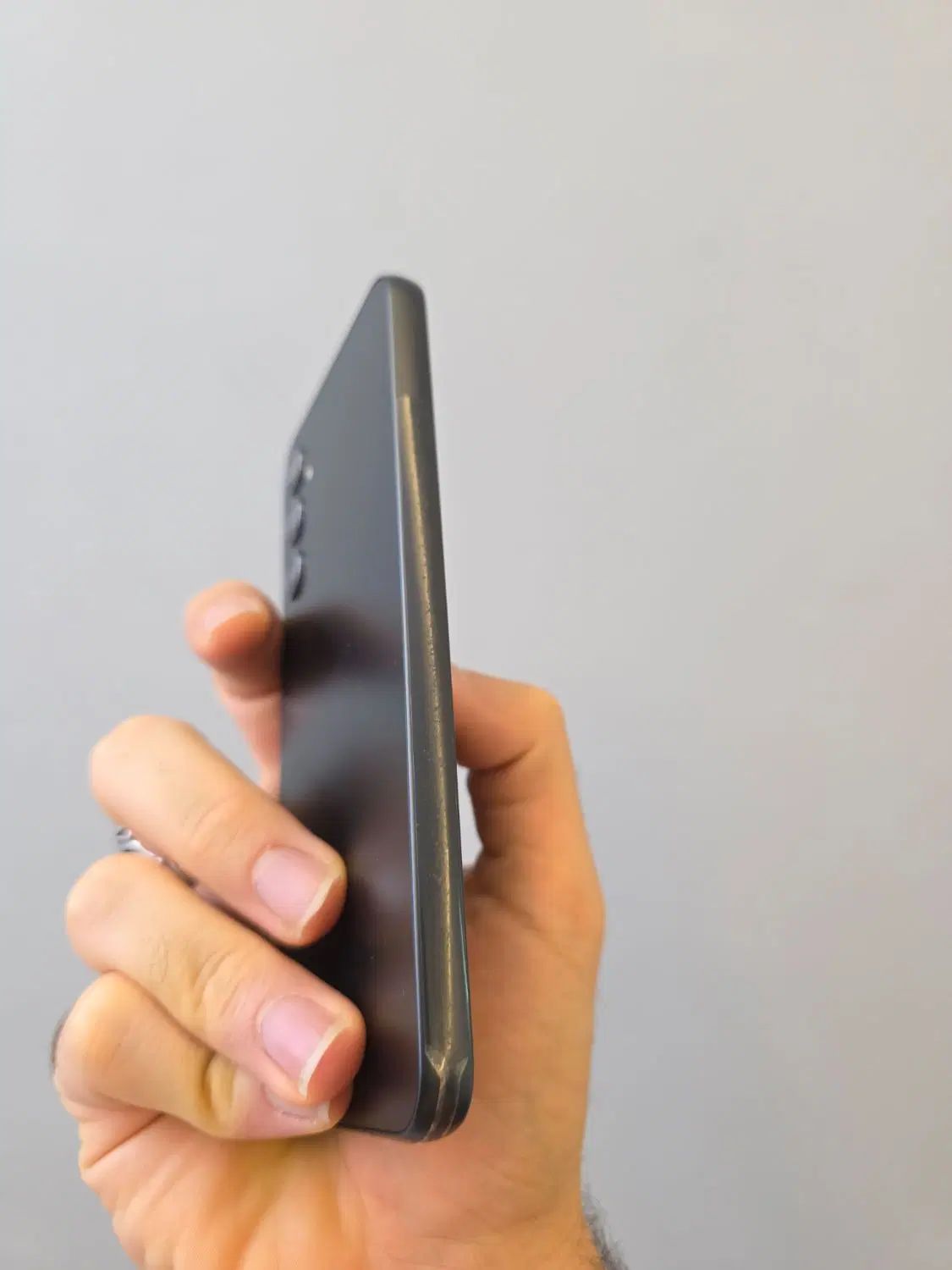 گوشی سامسونگ A34 128 Black|موبایل|کرمانشاه, |دیوار
