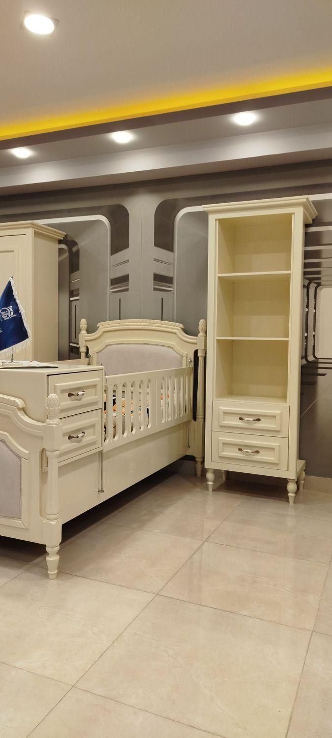 سیسمونی مدل رمانتیک|تخت و سرویس خواب|تبریز, |دیوار