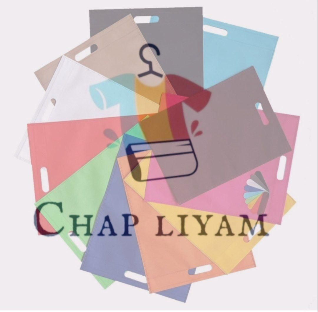 توزیع وچاپ انواع بگهای تبلیغاتی پارچهای ونایلونی|خدمات رایانهای و موبایل|سمنان, |دیوار