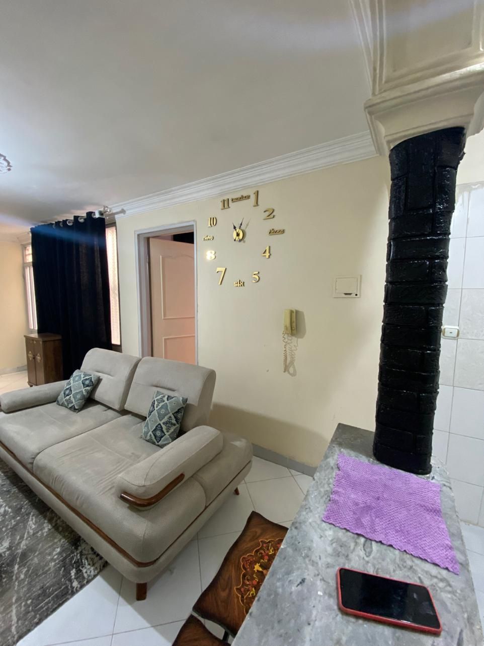 اجاره روزانه/هفتگی/سوییت/کوتاه مدت /اتاق|اجارهٔ کوتاه‌مدت آپارتمان و سوئیت|تهران, سلیمانی|دیوار