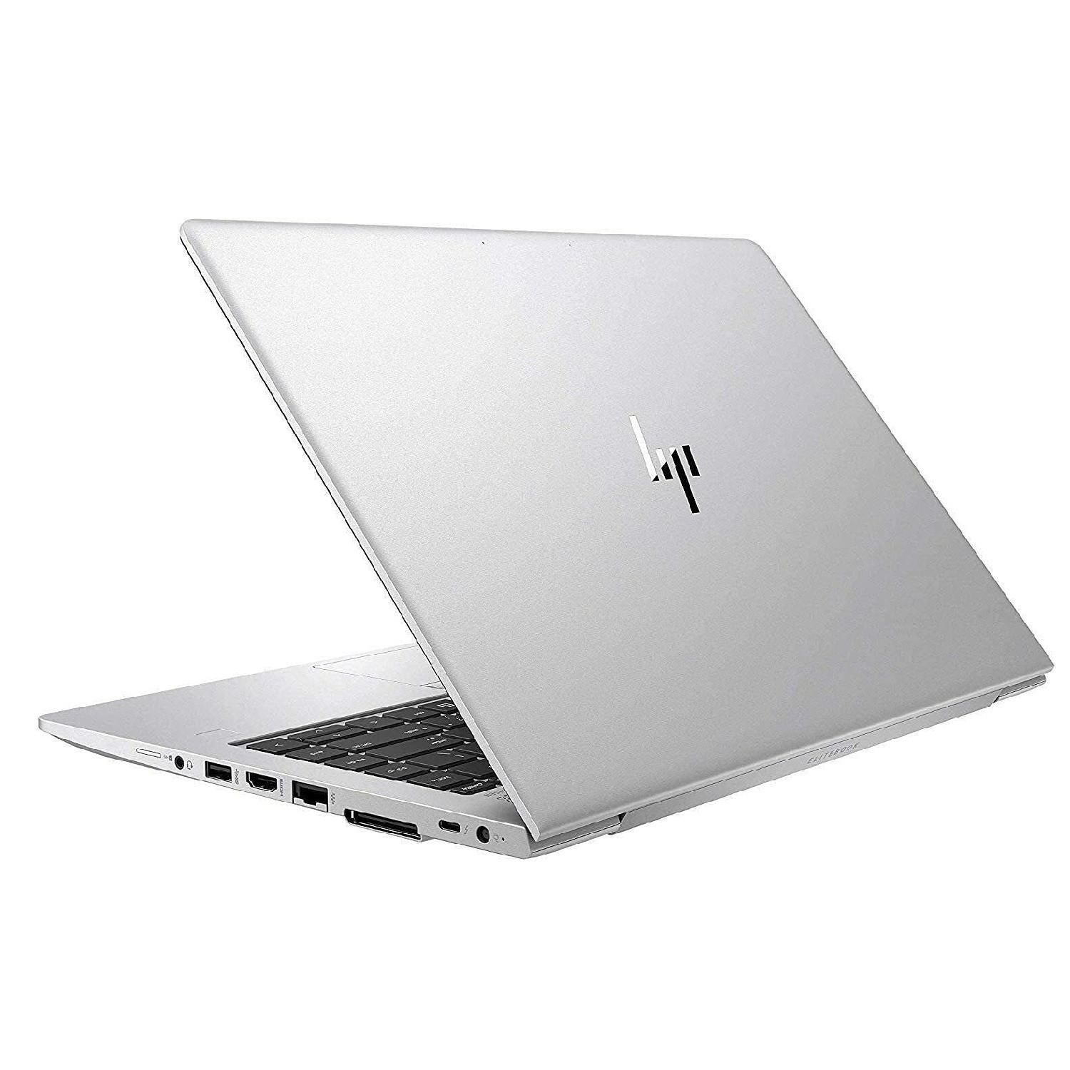 لپتاپ خوش‌ساخت اچ.پی + سیمکارت HP Elitebook 745 G6|رایانه همراه|مشهد, شاهد (شهرک غرب)|دیوار