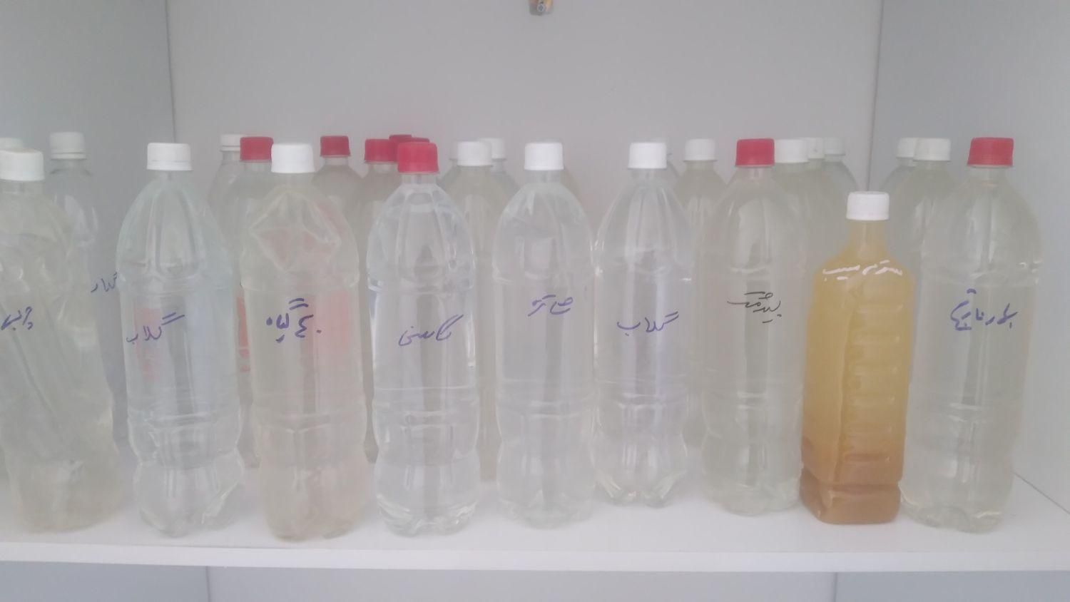 عرقیجات شوشتر وابغوره و ابلیمو غلیظ به قیمت عمده|خوردنی و آشامیدنی|اهواز, کوی مهدیس|دیوار