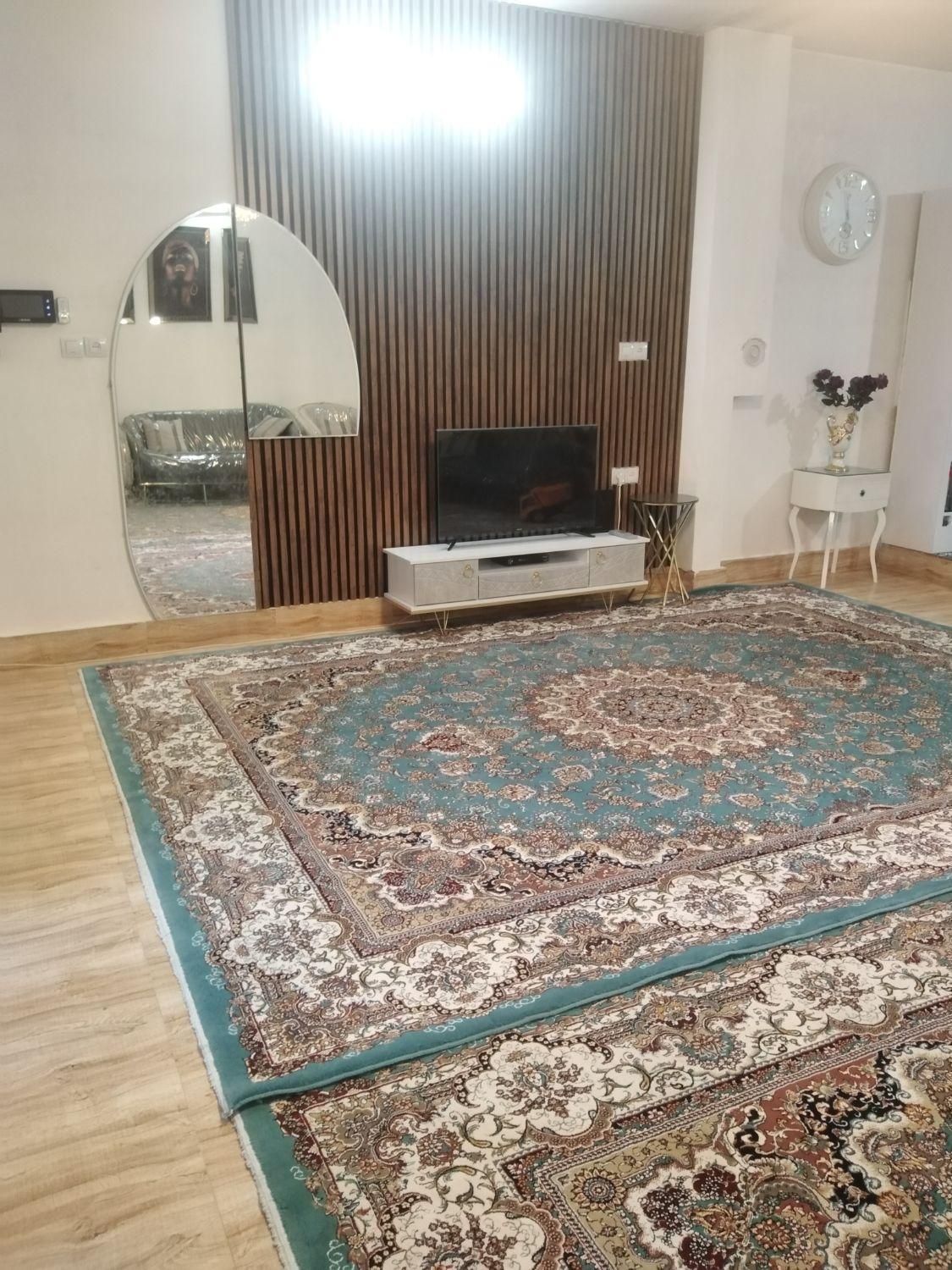 آپارتمان دو خوابه|فروش آپارتمان|مشهد, رباط طرق|دیوار