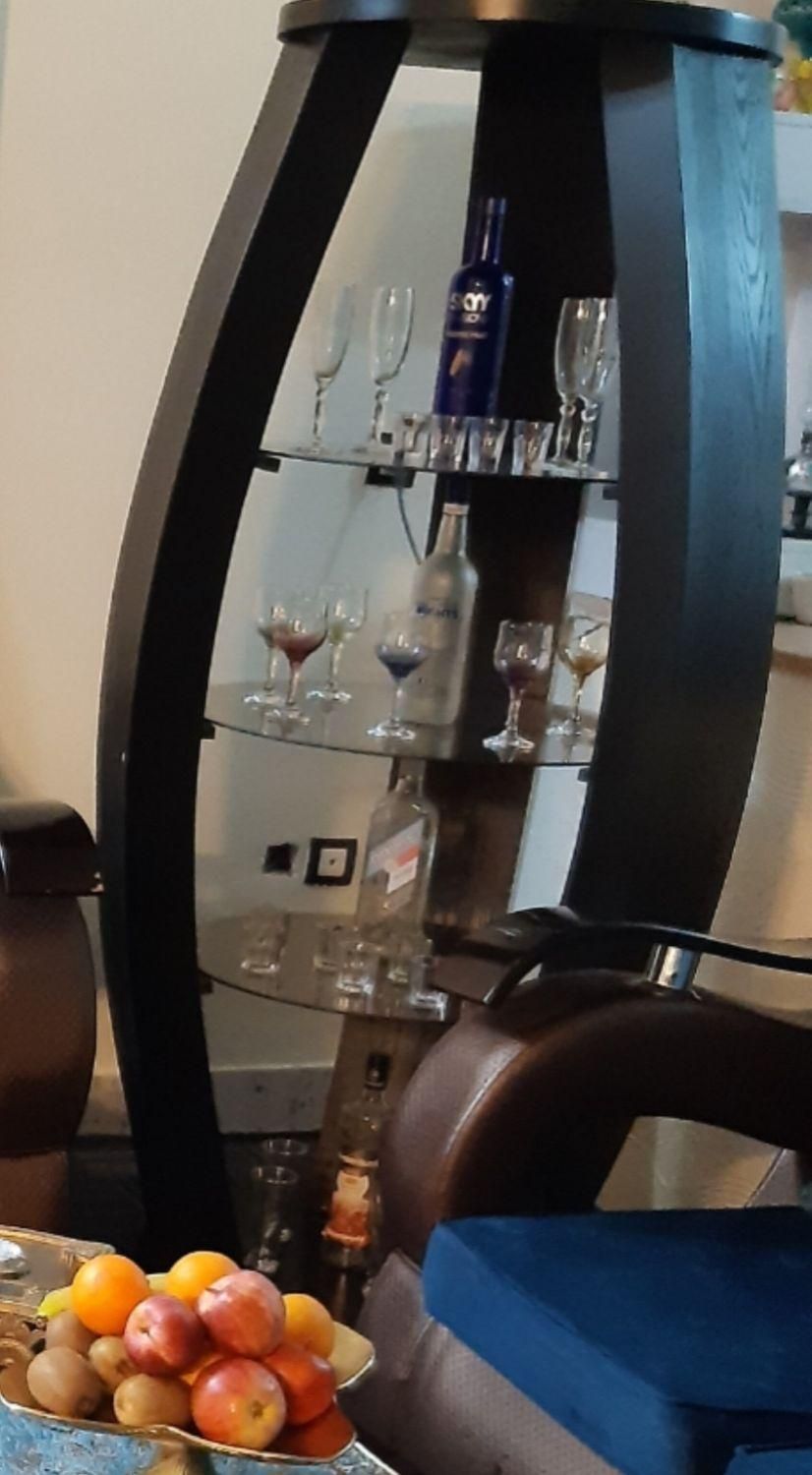 ویترین|بوفه، ویترین، کنسول|شاهینشهر, دهخدا|دیوار