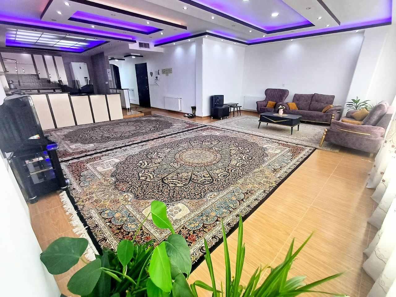 سوئیت اجاره ای منزل خانه اجاره ای پارکینگ دار مجهز|اجارهٔ کوتاه‌مدت آپارتمان و سوئیت|جوانرود, |دیوار