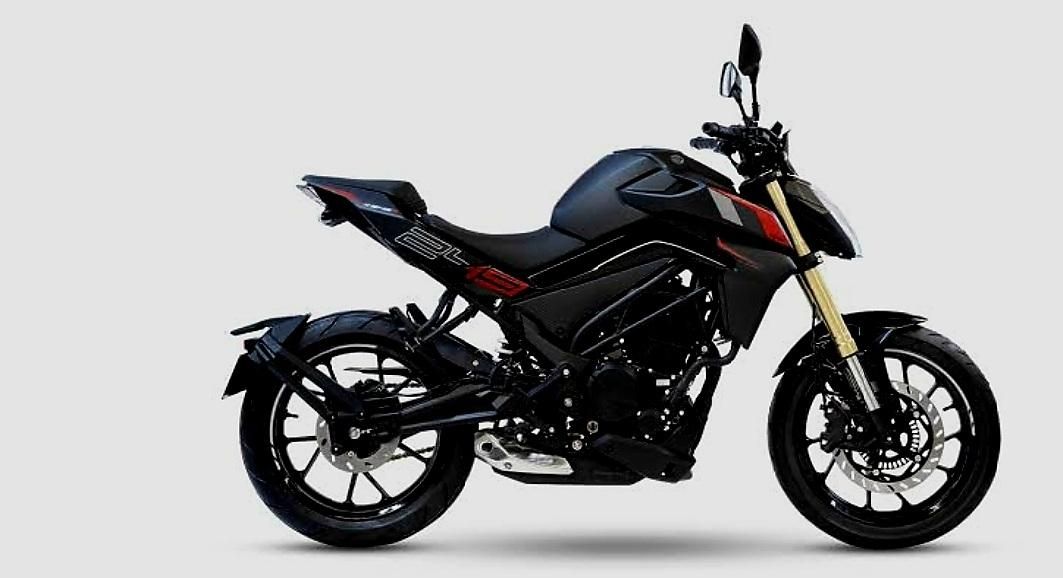 Keeway  K249n|موتورسیکلت|تهران, نیاوران|دیوار