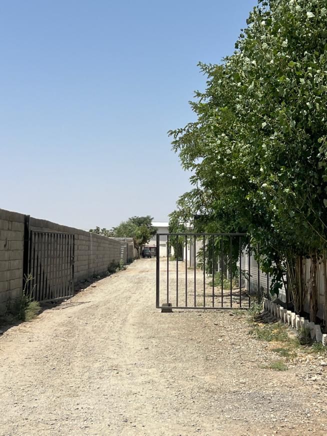 زمین ۳۰۰ متری شهرکی در سهیلیه زعفرانیه زکی آباد|فروش زمین و ملک کلنگی|کرج, گوهردشت|دیوار