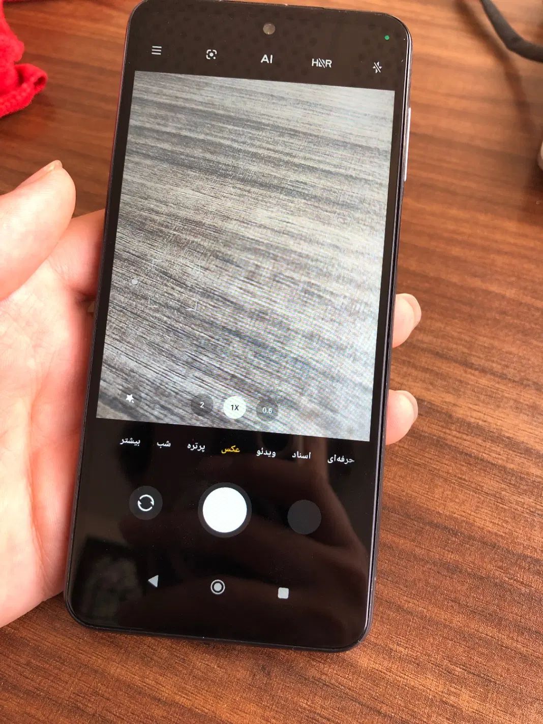 Note 9 pro سالم|موبایل|تهران, جمال‌زاده|دیوار