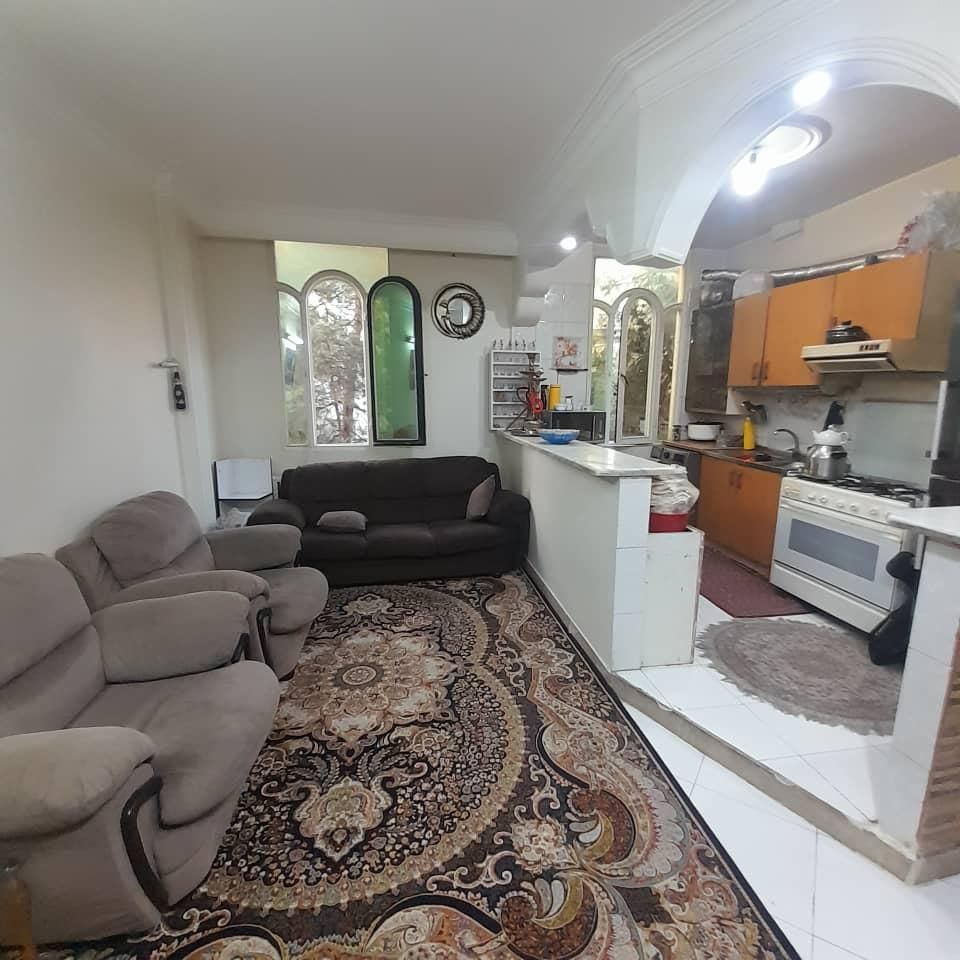 اجاره روزانه/هفتگی/آپارتمان مبله در تهرانپارس|اجارهٔ کوتاه‌مدت آپارتمان و سوئیت|تهران, تهرانپارس غربی|دیوار